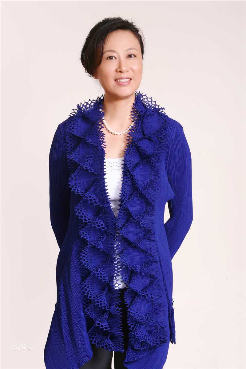 吴玉芳(fenny)影视最新剧照