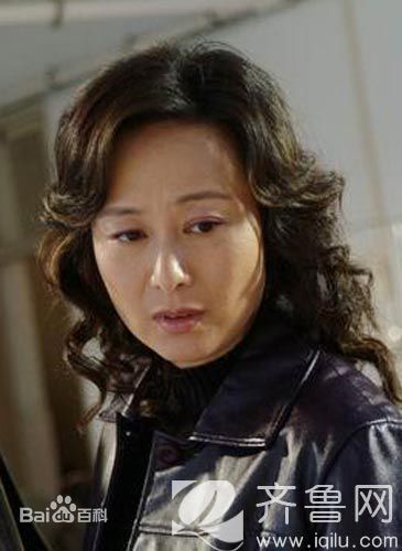 吴玉芳(fenny)影视最新剧照