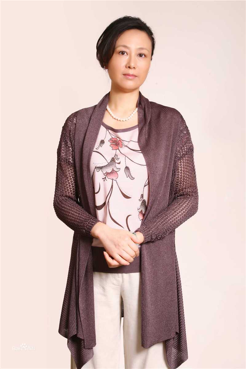 吴玉芳(fenny)影视最新剧照