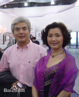 吴玉芳(fenny)影视最新剧照