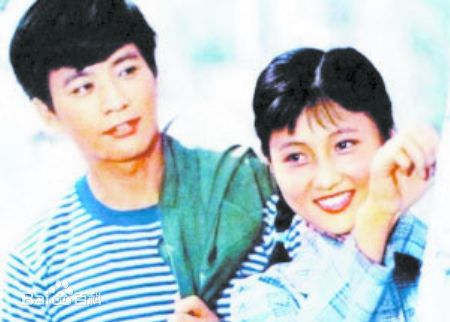 吴玉芳(fenny)影视最新剧照