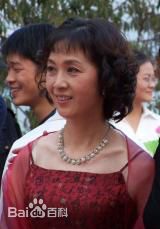 吴玉芳(fenny)影视最新剧照