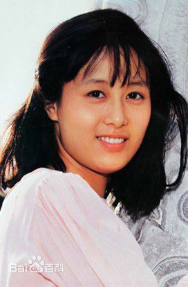 吴玉芳(fenny)早期素颜照相册