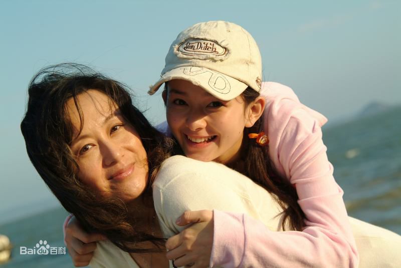 吴玉芳(fenny)生活照性感图片图集