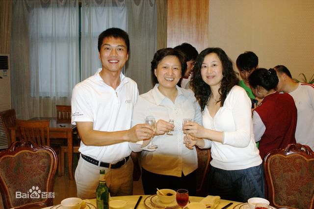 吴玉芳(fenny)生活照性感图片图集