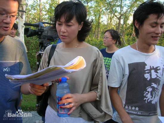 吴玉芳(fenny)生活照性感图片图集