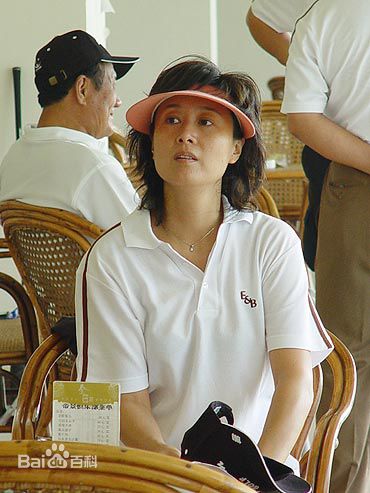 吴玉芳(fenny)生活照性感图片图集