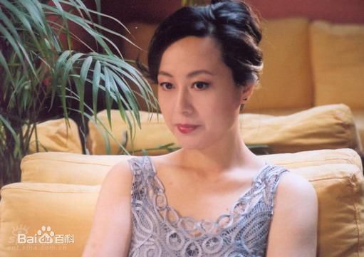 吴玉芳(fenny)高清剧照