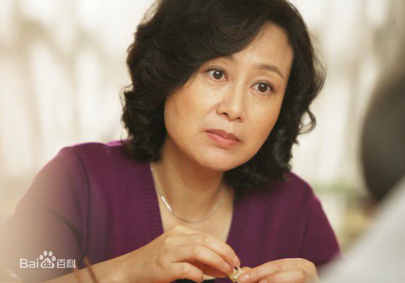 吴玉芳(fenny)高清剧照