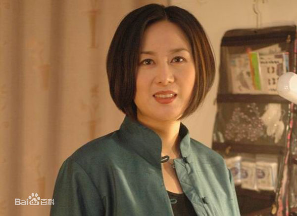 吴玉芳(fenny)高清剧照