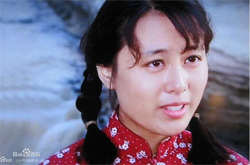 最优质吴玉芳(fenny)素颜照