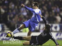 最优质路德·布鲁德生活照