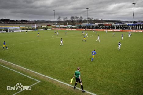 最优质路德·布鲁德生活照