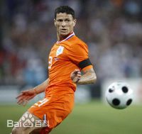 最优质路德·布鲁德生活照