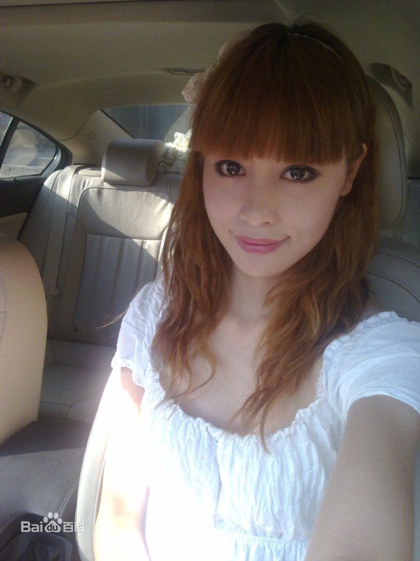 刘林静(Jacqueline)个人生活照图片图集