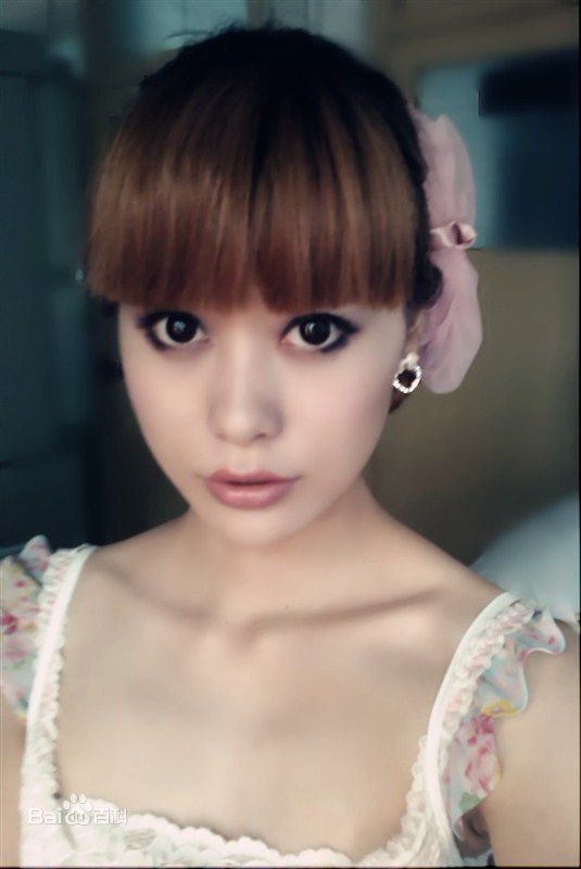 刘林静(Jacqueline)个人生活照图片图集