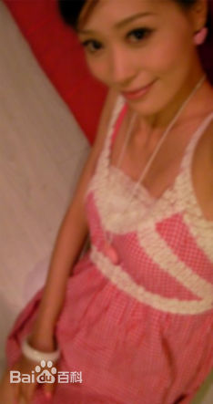 刘林静(Jacqueline)个人生活照图片图集