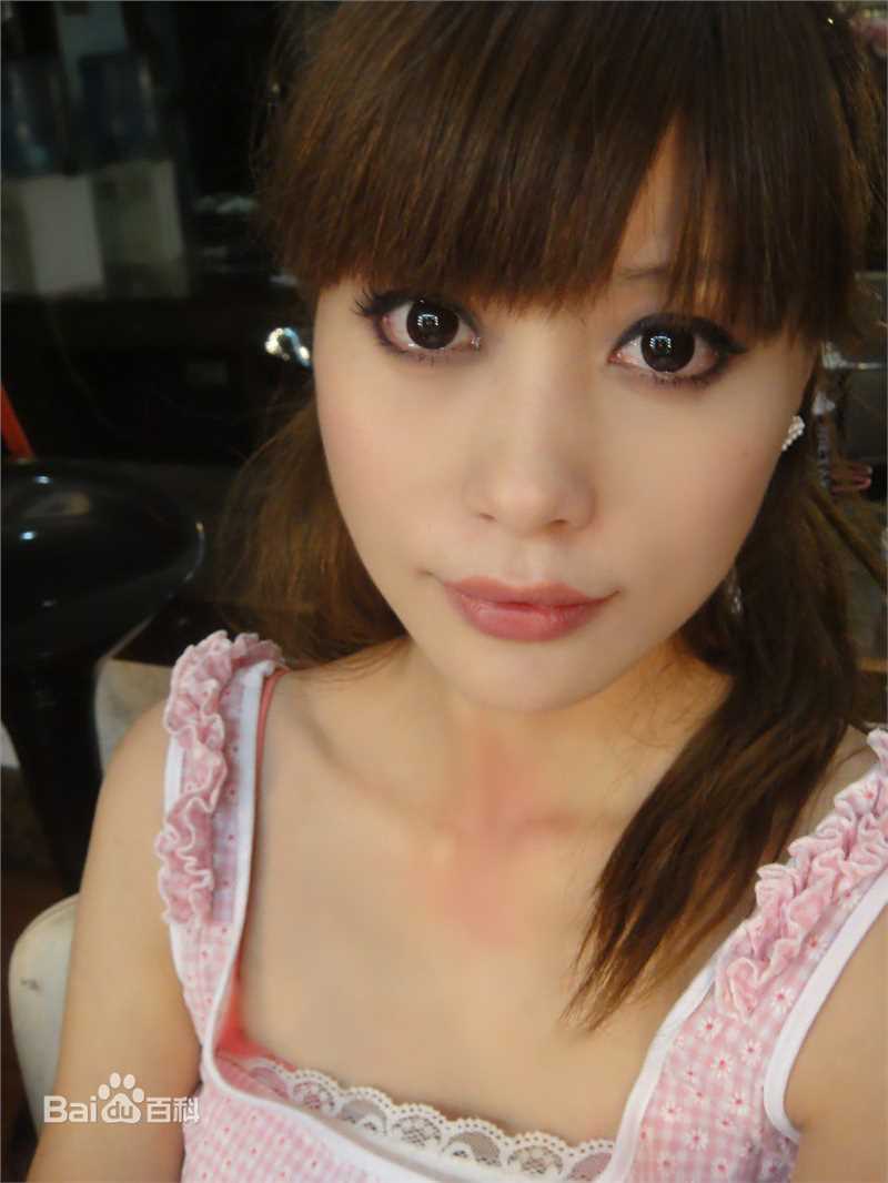 刘林静(Jacqueline)个人生活照图片图集