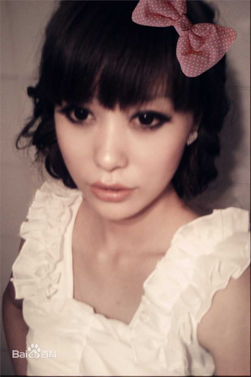 刘林静(Jacqueline)个人生活照图片图集