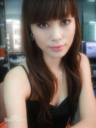 刘林静(Jacqueline)个人生活照图片图集