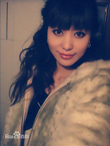 刘林静(Jacqueline)个人生活照图片图集