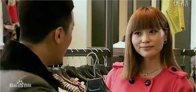 最新刘林静(Jacqueline)在《林师傅在首尔》中的壁纸