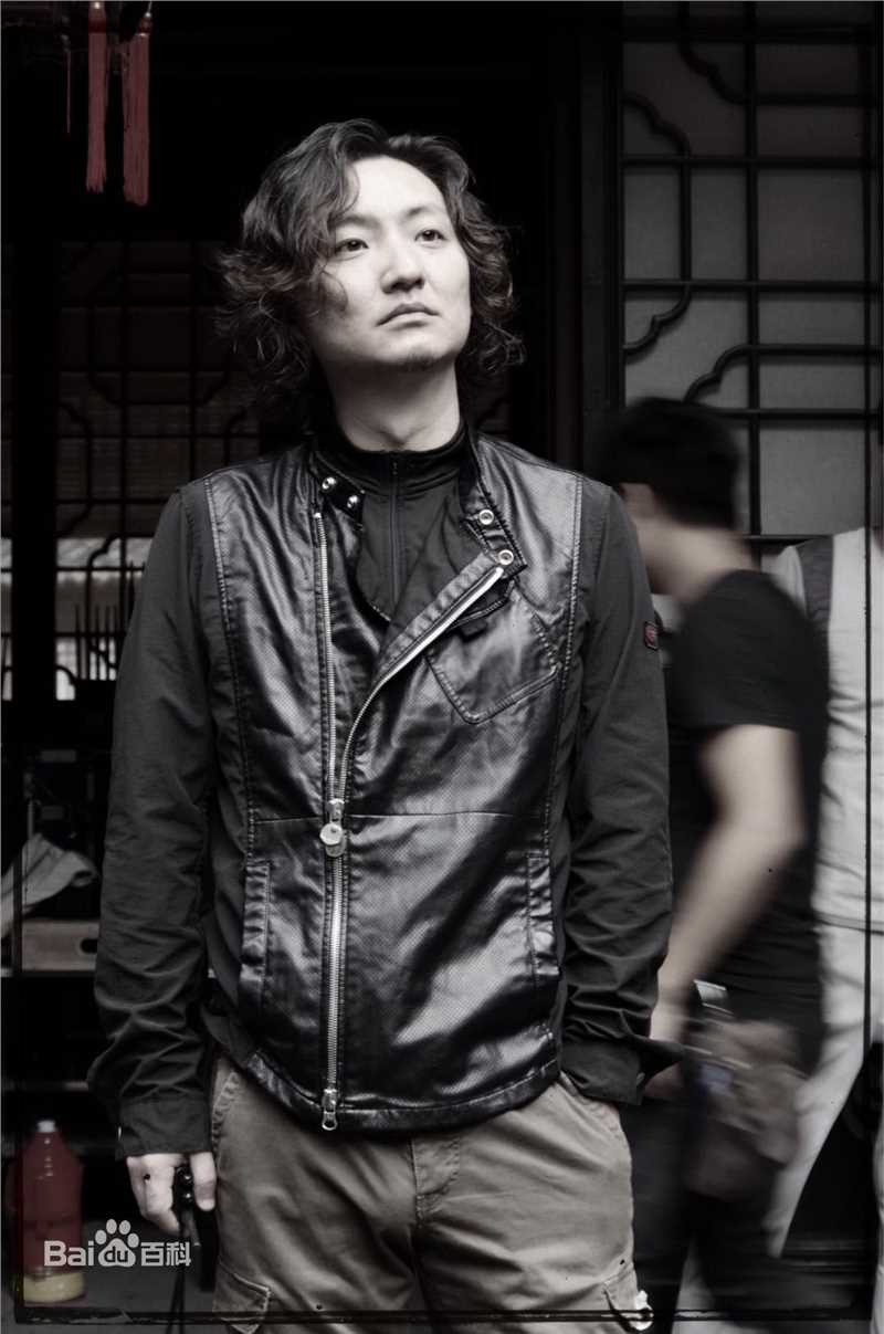 最新张瀚文壁纸