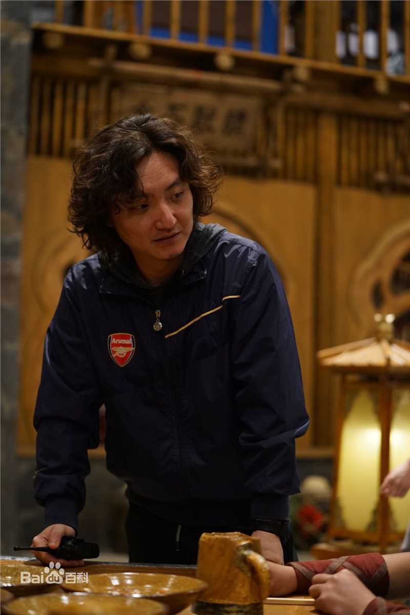 最新张瀚文壁纸