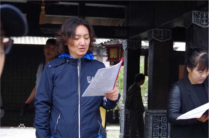 张瀚文拍摄花絮壁纸壁纸