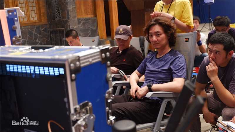 张瀚文拍摄花絮壁纸壁纸