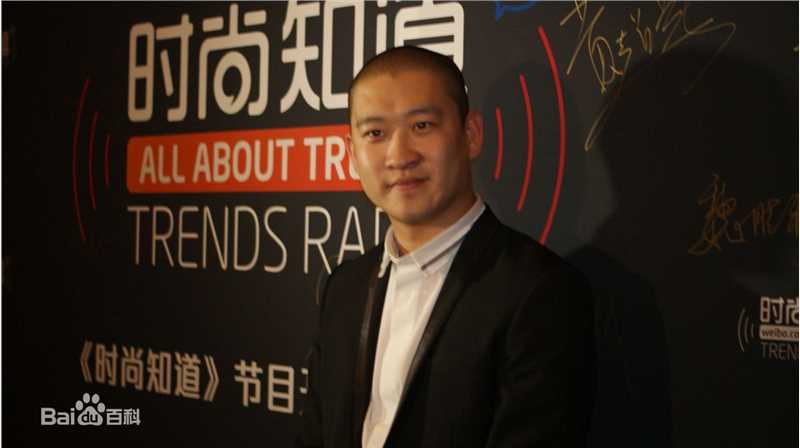 最全曹云金在出席《时尚知道》双频开播酒会中的壁纸