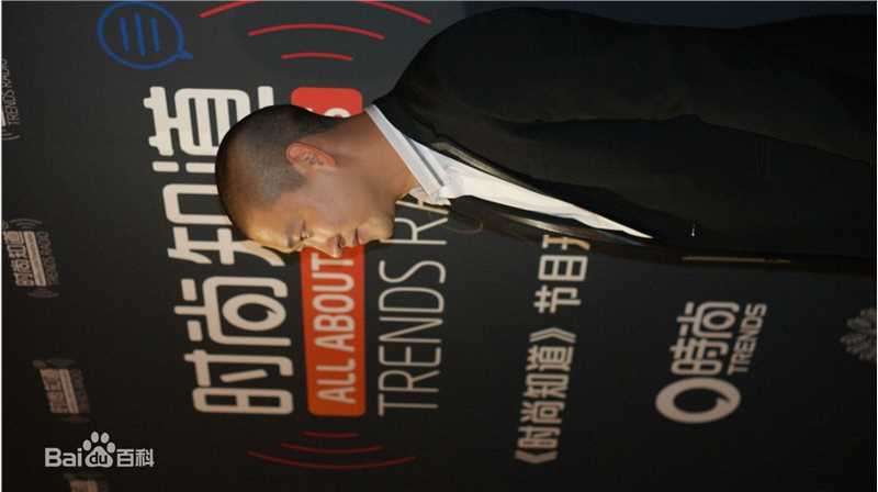 最全曹云金在出席《时尚知道》双频开播酒会中的壁纸