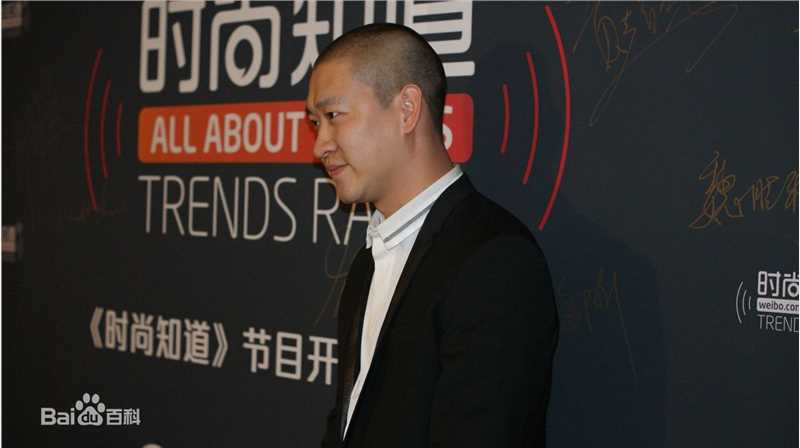 最全曹云金在出席《时尚知道》双频开播酒会中的壁纸