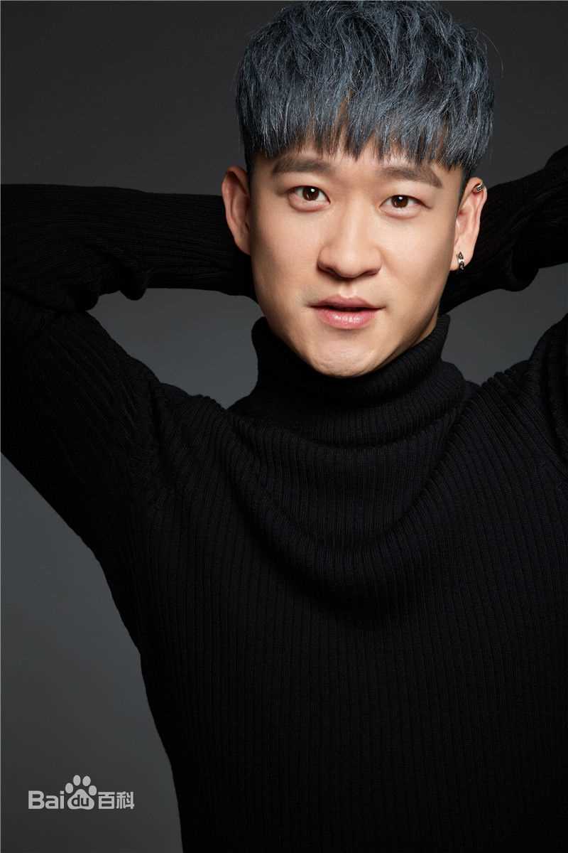 最全曹云金素颜照