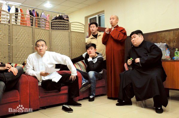 最全曹云金素颜照