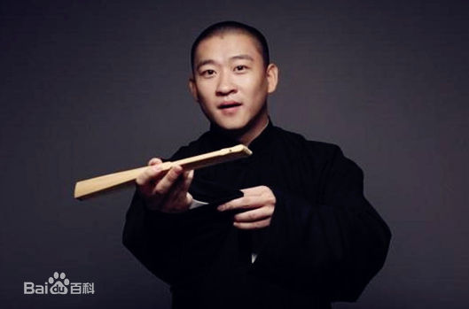 最优质曹云金生活照