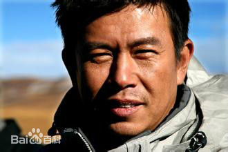 最优质李国华生活照