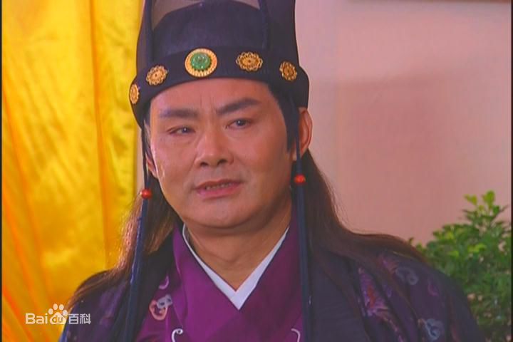 李国华 小鱼儿与花无缺饰演刘喜最全剧照