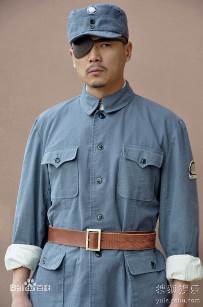 海顿在出演小鬼子走着瞧相关最优质剧照