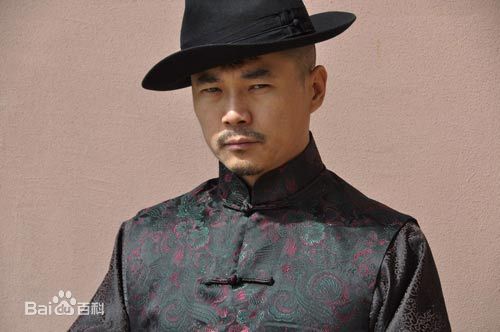 海顿在出演小鬼子走着瞧相关最优质剧照