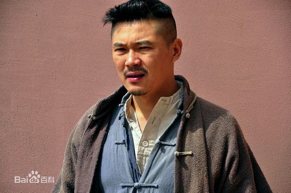 海顿在出演小鬼子走着瞧相关最优质剧照