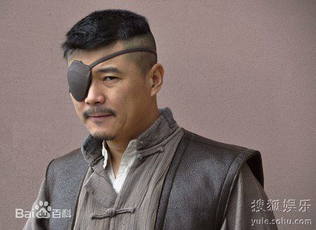 海顿在出演小鬼子走着瞧相关最优质剧照