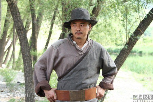 海顿在出演小鬼子走着瞧相关最优质剧照