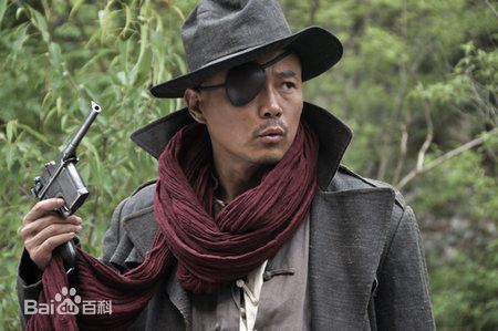 海顿在出演小鬼子走着瞧相关最优质剧照