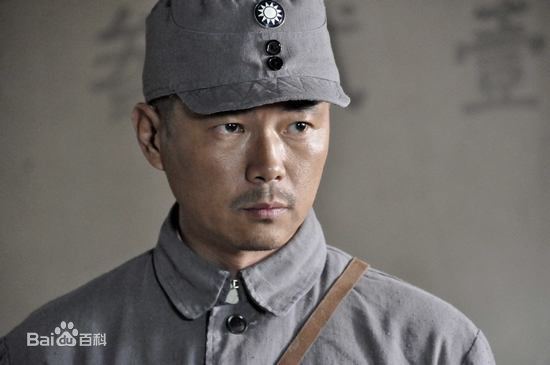 海顿在出演小鬼子走着瞧相关最优质剧照