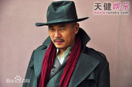 海顿在出演小鬼子走着瞧相关最优质剧照