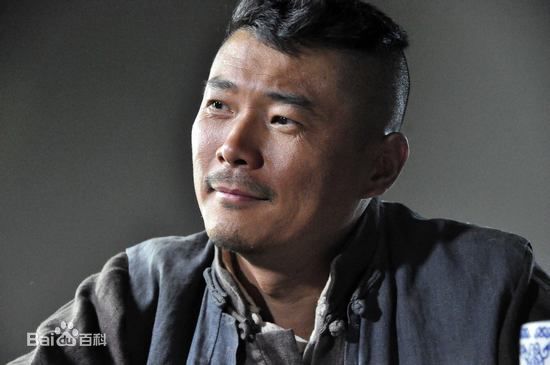 海顿在出演小鬼子走着瞧相关最优质剧照