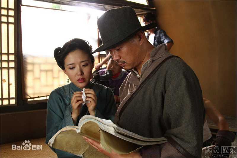 海顿在出演小鬼子走着瞧相关最优质剧照