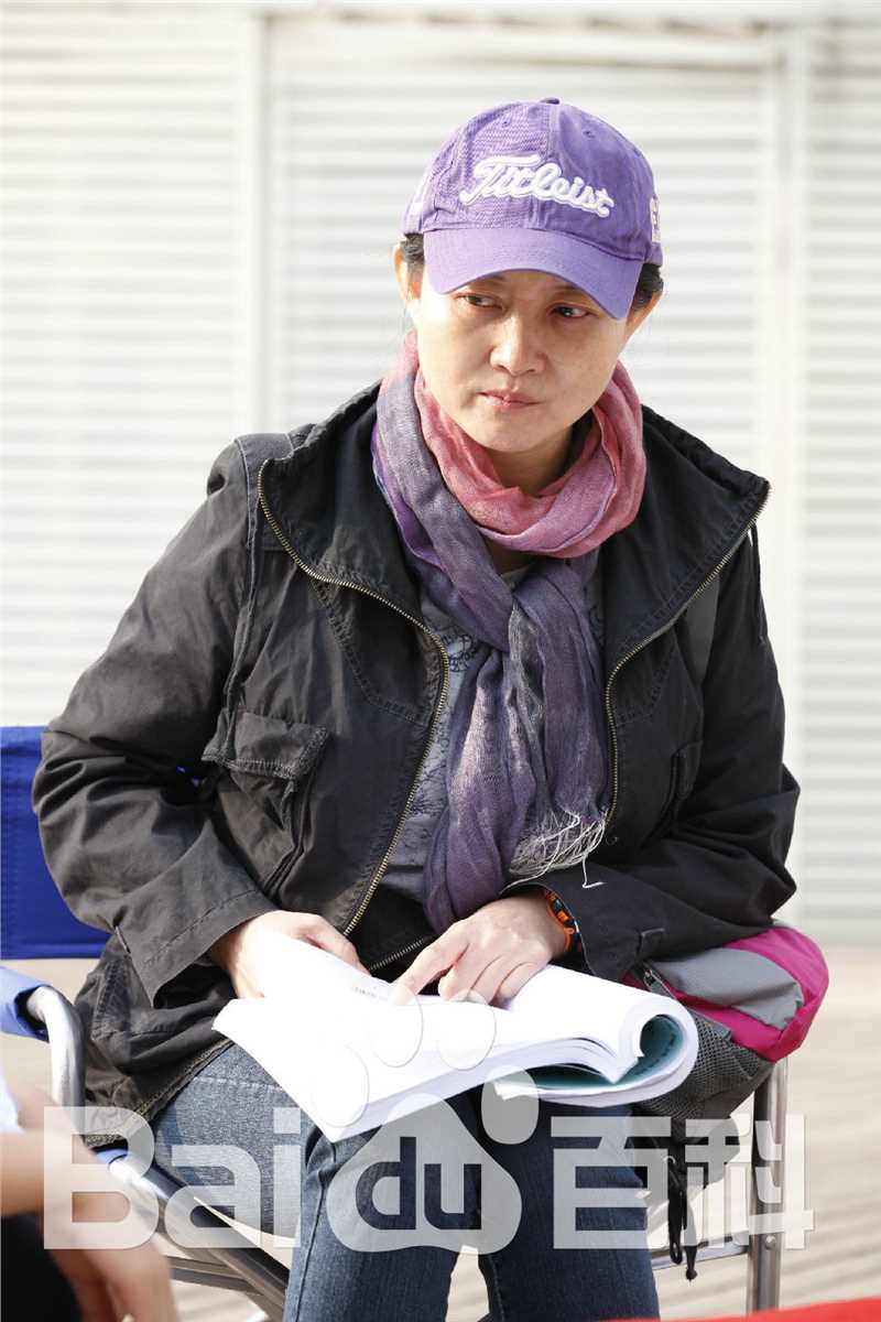 高清杨阳在《天使的城》中的图册