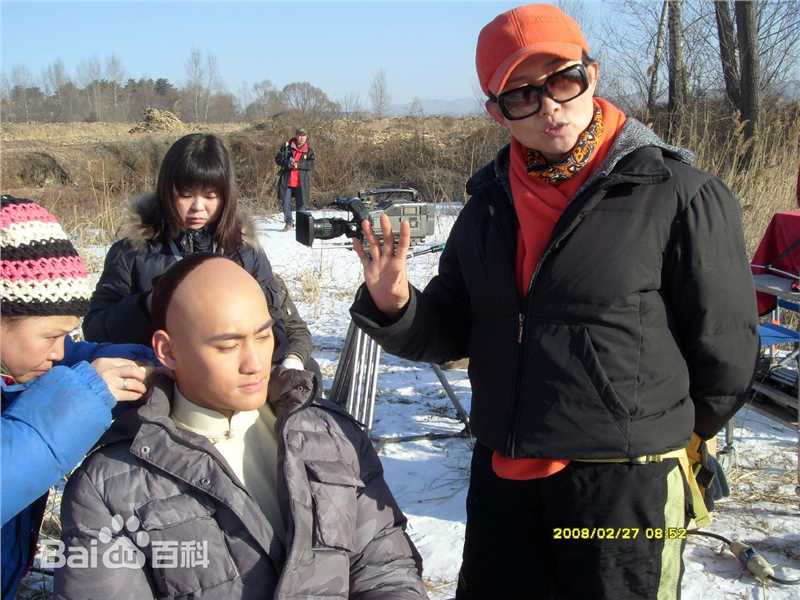 高清杨阳在《天使的城》中的图册